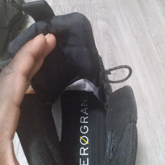 cole haan zero grand boots - Picture 3 of 6